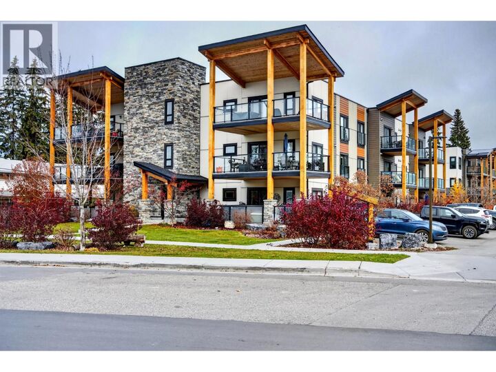 Property Photo:  410 5th Avenue South 2206  BC V0A 1H0 