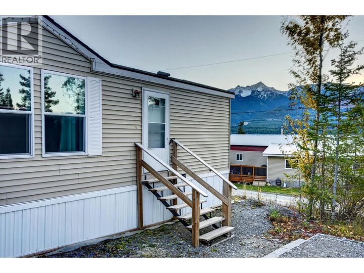 Property Photo: 686 Almberg Road 41 BC V0A 1H2