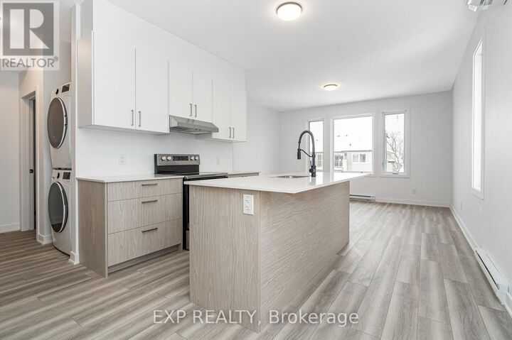 Property Photo: 1373 Louis Lane A ON K1B 3P2