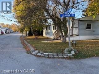 Property Photo: 4574 Joanna Lane ON L0R 1B1