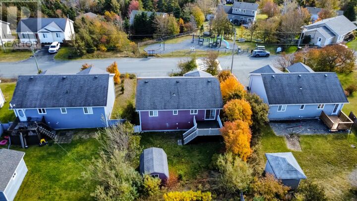 Property Photo:  76 Motion Drive  NL A1K 1B1 