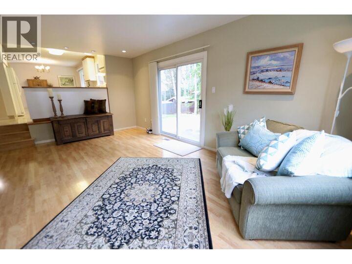 Property Photo: 7700 St Mark Crescent BC V2N 4B8