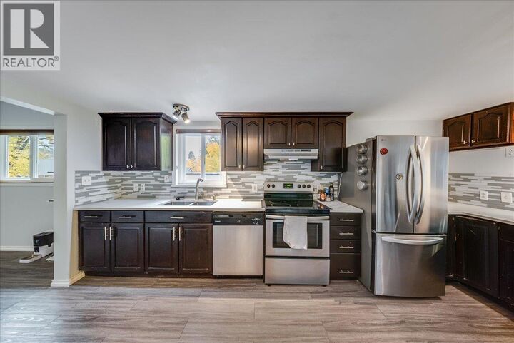 Property Photo:  1258 Fourth Avenue  BC V1R 1S1 