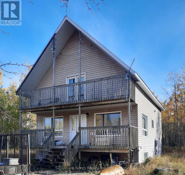 Property Photo:  11348 Highway 11 Highway  ON P0T 2A0 