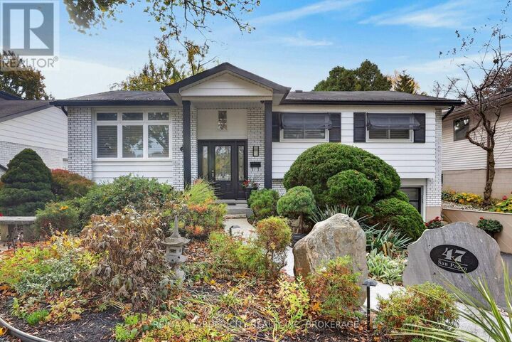 Property Photo:  47 San Pedro Drive  ON L9C 2C4 
