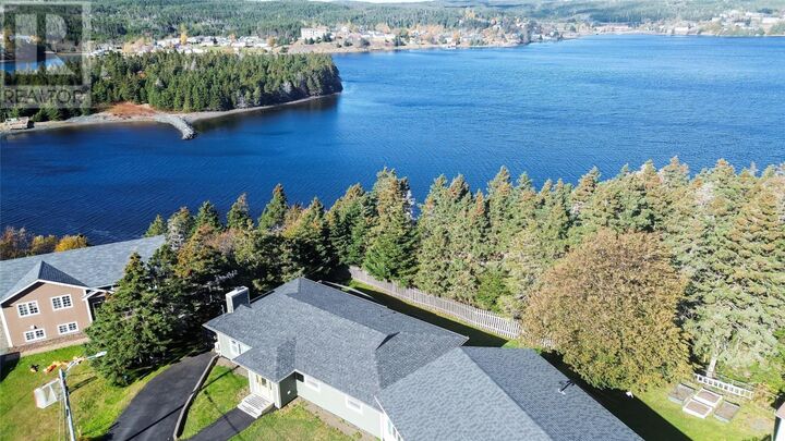 Property Photo:  7 Dunford Place  NL A0E 2M0 