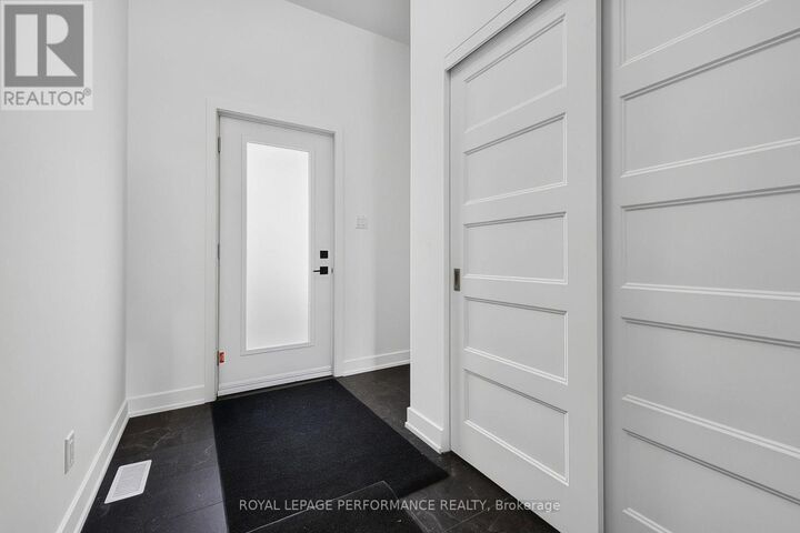 Property Photo: 2469 Gray Crescent ON K4K 0H3