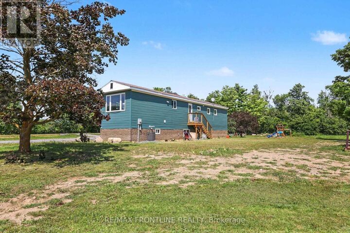 Property Photo:  1758 Hwy 511  ON K0G 1A0 