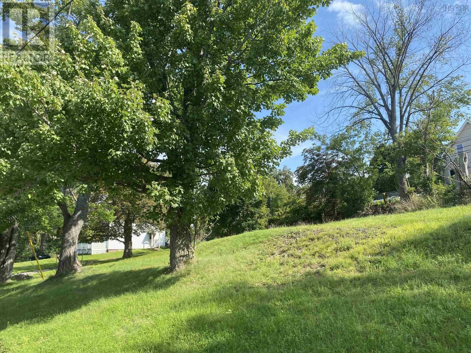 Property Photo:  Lot 34 Main Street  NS B0K 1X0 