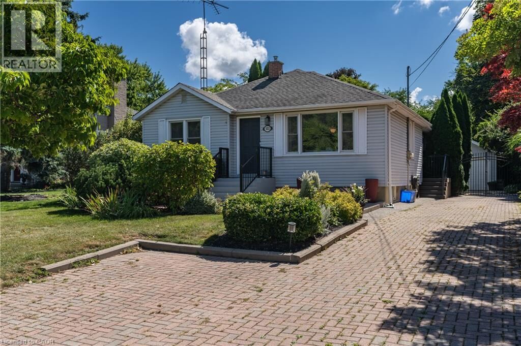 Property Photo:  522 Mississauga Road  ON L0S 1J0 