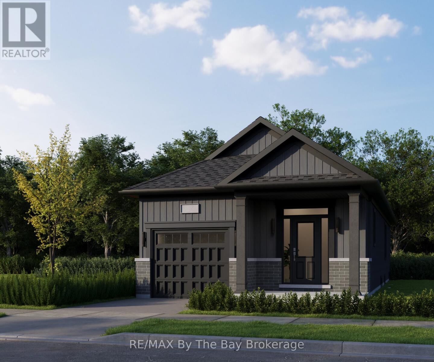 Property Photo:  710R Katrina Street  ON L9Z 0N1 