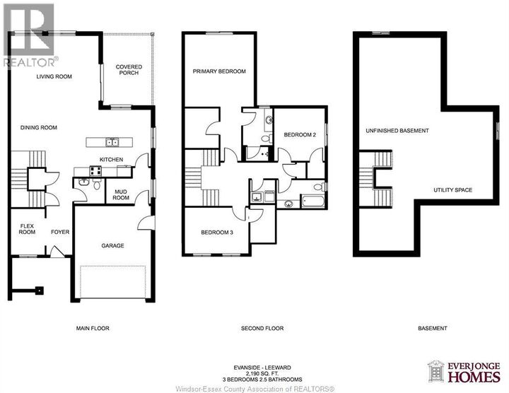 Property Photo: 109 Erie Isle Court ON N9V 0H1