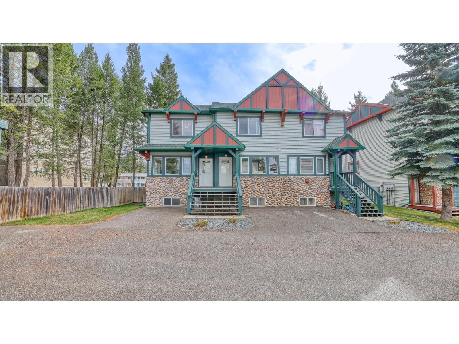 Property Photo:  4835 Radium Boulevard 110  BC V0A 1M0 