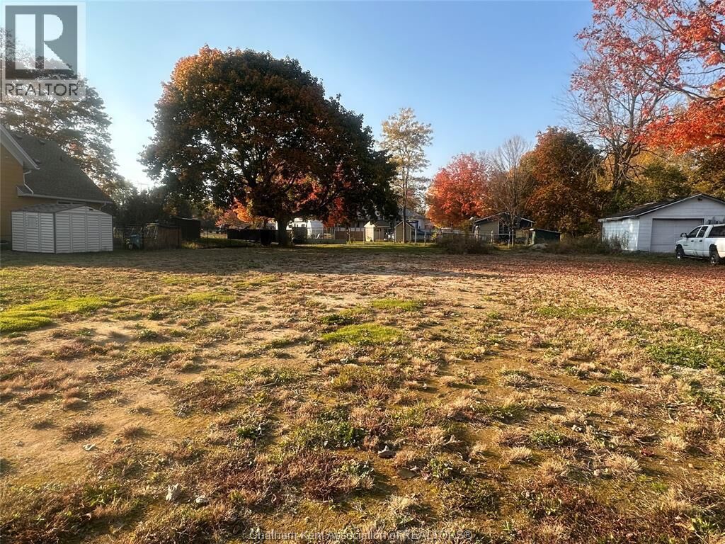 Property Photo:  12545 Clark Street  ON N0P 1X0 