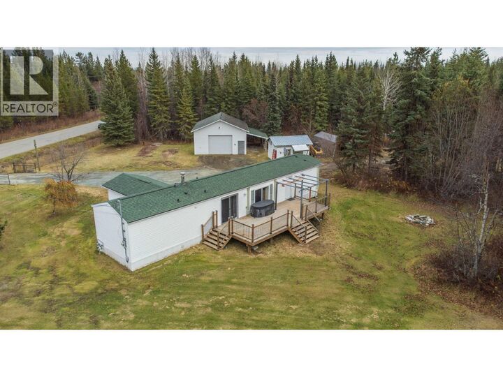 Property Photo: 2695 Muermann Road BC V2K 5W9