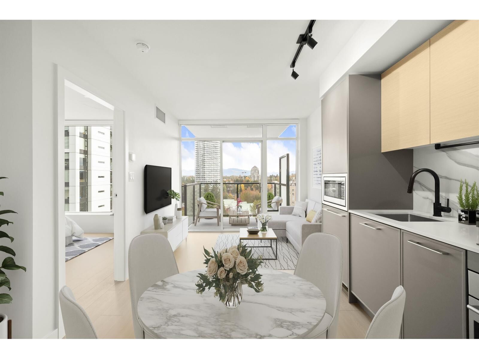 Property Photo:  13745 George Junction 3705  BC V3T 4Y3 
