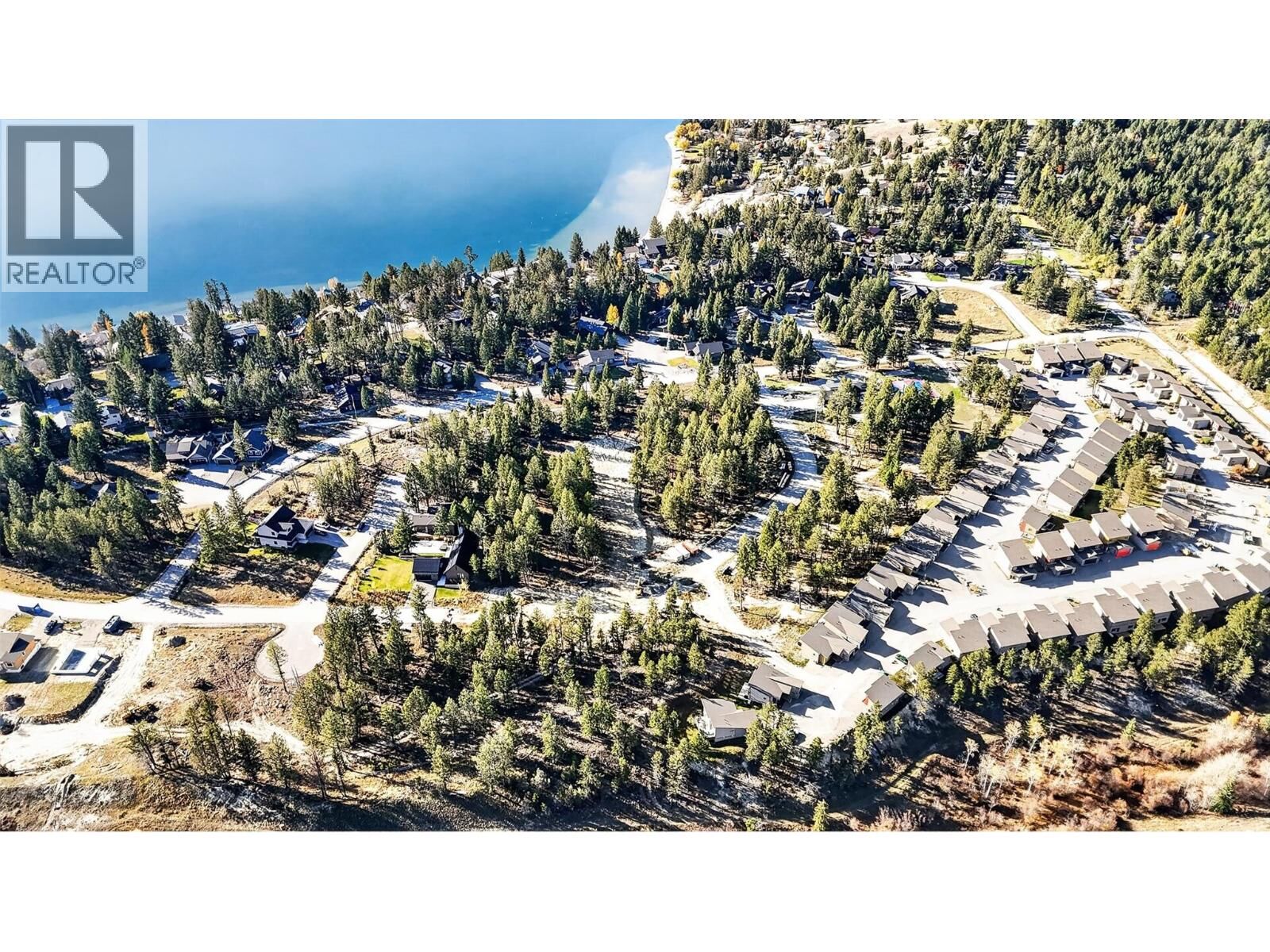 Property Photo:  Lot 54 Morigeau Lane  BC V0B 2L1 