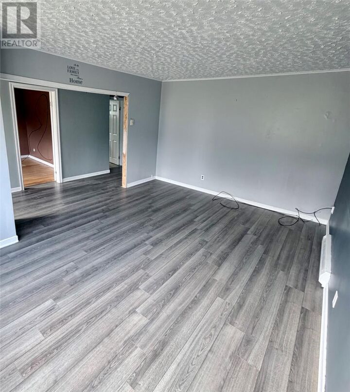 Property Photo: 12 Bells Street NL A2H 5X3