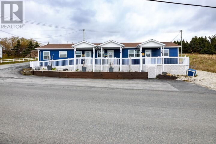 Property Photo: 170B Main Street NL A0K 4N0