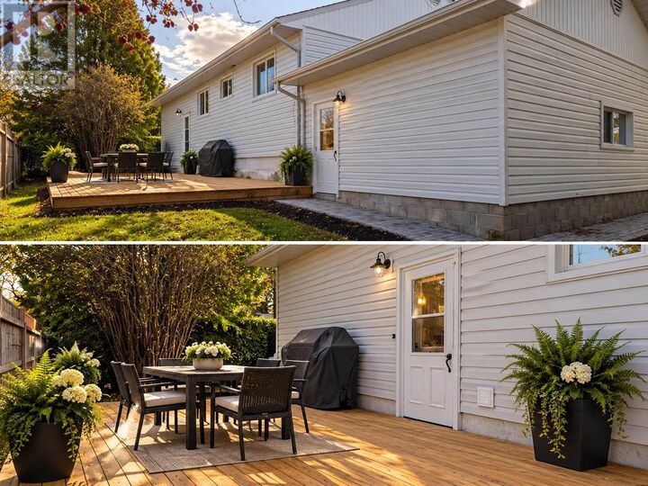 Property Photo:  2 Oak Hill Rd  ON P5A 2E3 