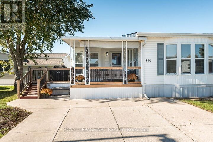 Property Photo:  3033 Townline Road 254  ON L0S 1S1 