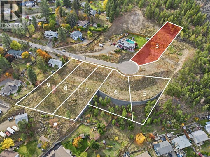 Property Photo:  1145 Crestwood Drive  BC V2H 1T7 