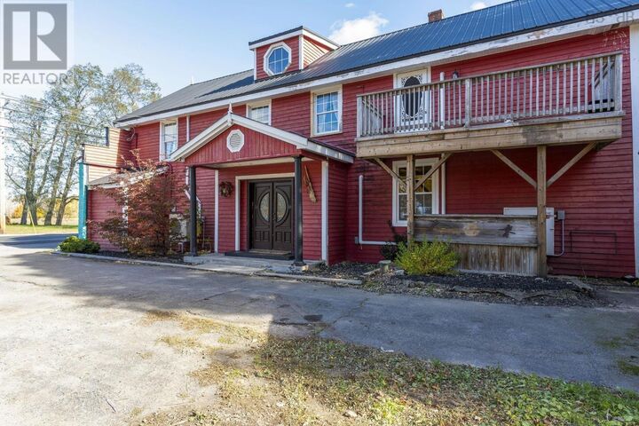 Property Photo:  Highway 1 Highway 13920  NS B0P 1W0 