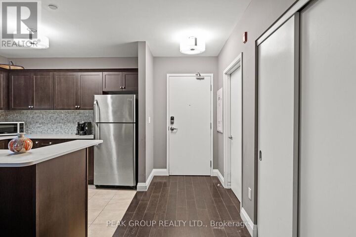 Property Photo: 26 Wellington Street 106 ON L2R 5P8