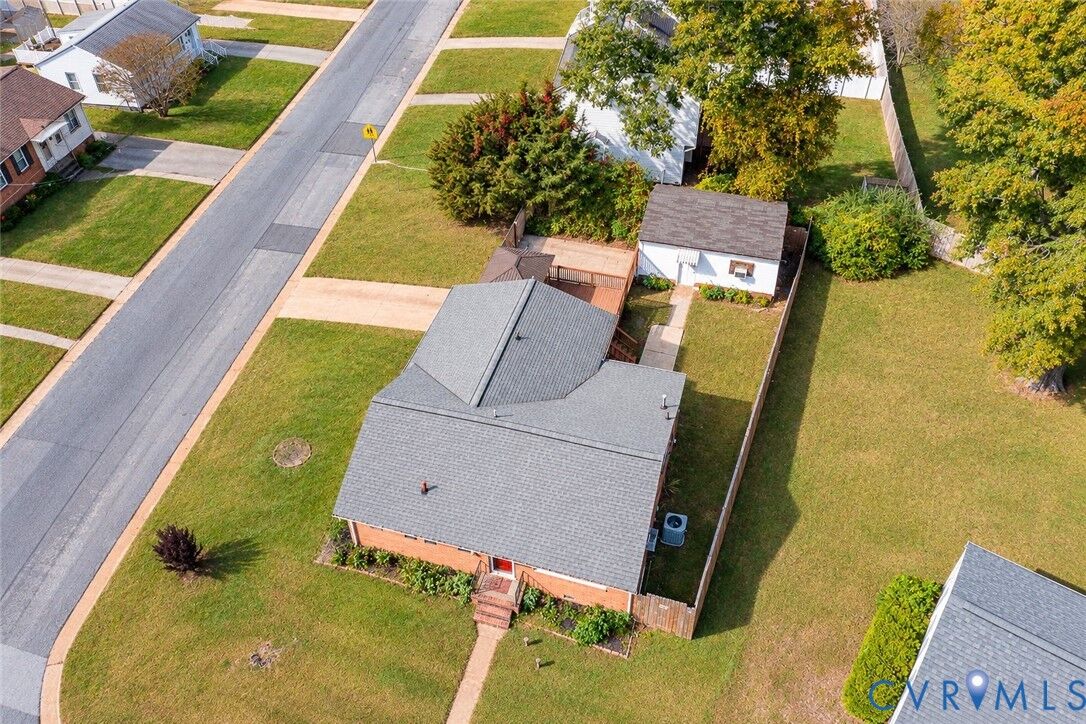 Property Photo:  628 Ryan Avenue  VA 23834 