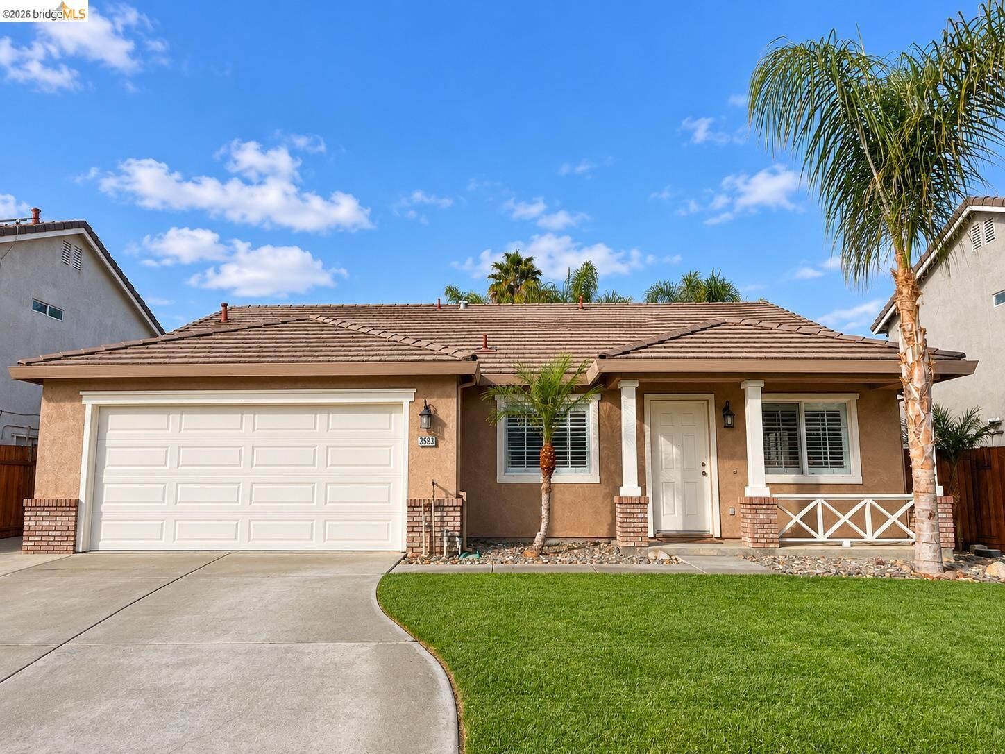 Property Photo:  3583 Sailboat Dr  CA 94505 