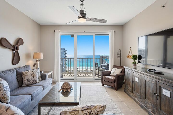 Property Photo:  112 Seascape Drive Unit 1408  FL 32550 