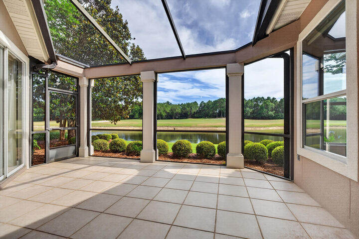 Property Photo: 4318 Carriage Lane FL 32541