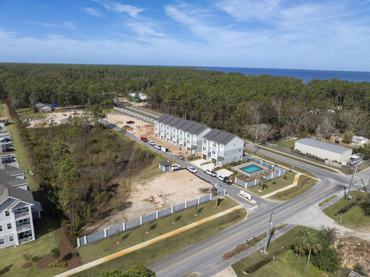Property Photo:  40 Ava Lane  FL 32459 