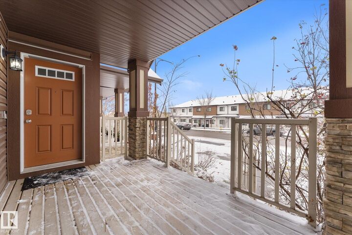 Property Photo:  153 Hawks Ridge Boulevard NW  AB T5S 0H5 