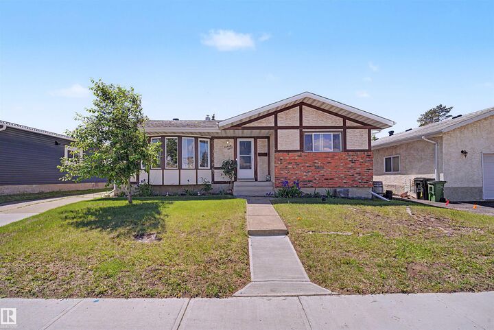 Property Photo:  16608 109 Street NW  AB T5X 1W9 