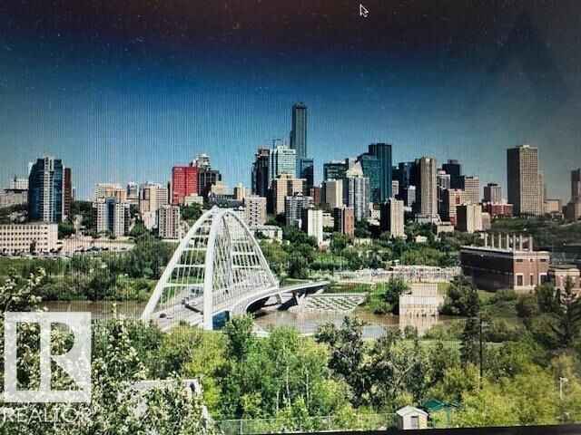 Property Photo: 10545 Saskatchewan Drive NW 205 AB T6E 6C6