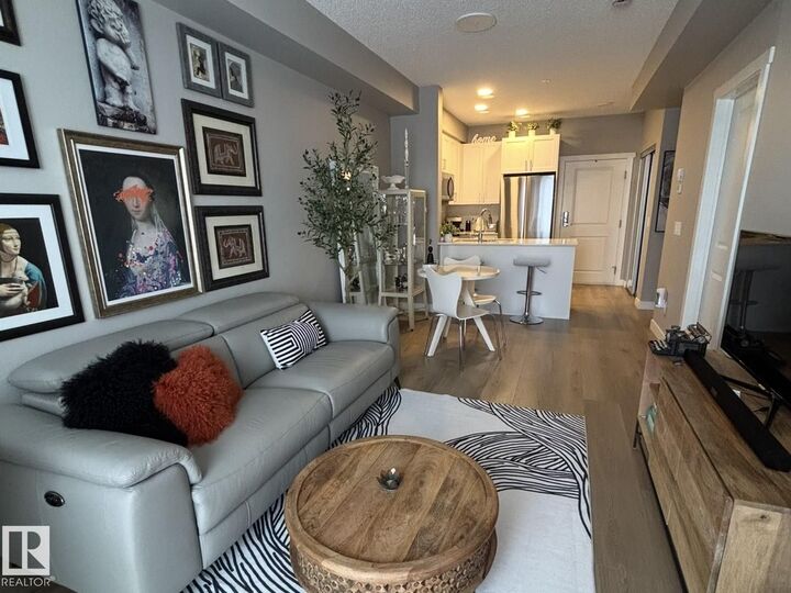 Property Photo:  12804 140 Ave NW NW 318  AB T6V 0M3 