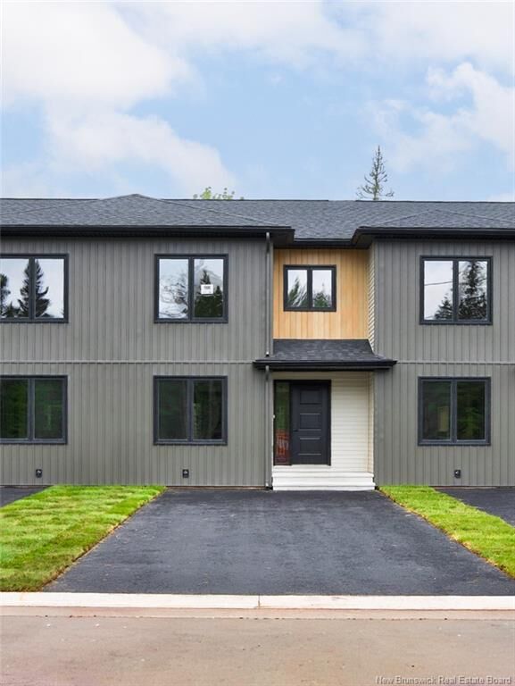 Property Photo:  166 Des Eleves Street  NB E1A 4V6 