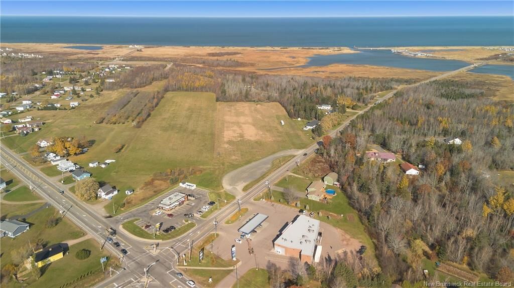 Property Photo:  Lot 91-12 Bas Cap-Pelé  NB E4N 1H9 