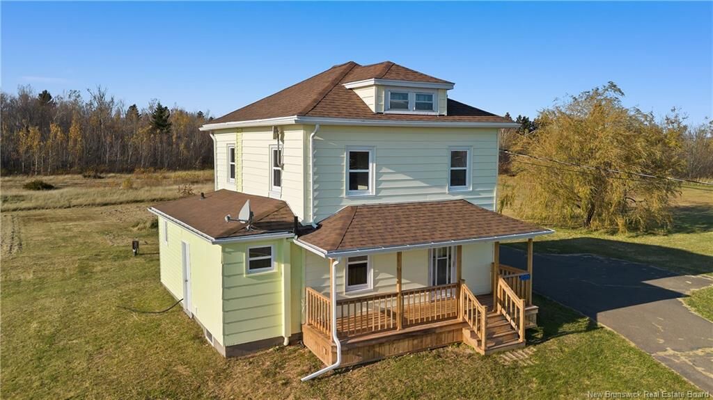 Property Photo:  2155 Rte 950  NB E4N 2J9 
