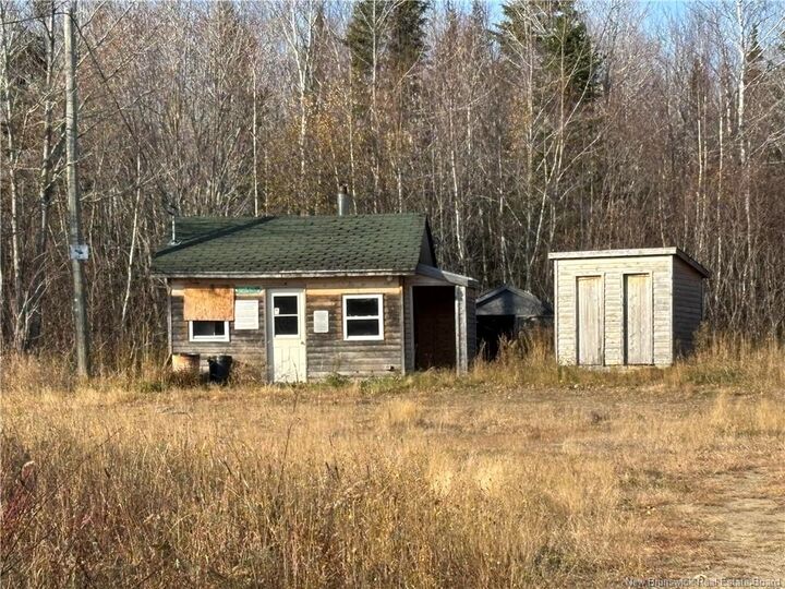 Property Photo:  Lot 2005-1 Nicholas Denys  NB E8K 3C4 