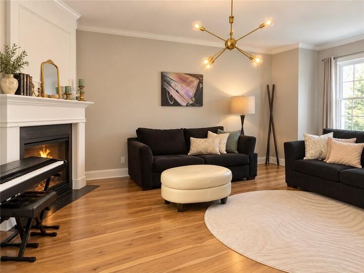 Property Photo: 6806 Blackstone Place 12 GA 30126
