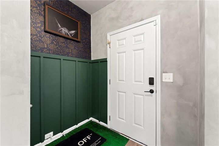 Property Photo:  2885 Saratoga Lake View  GA 30034 
