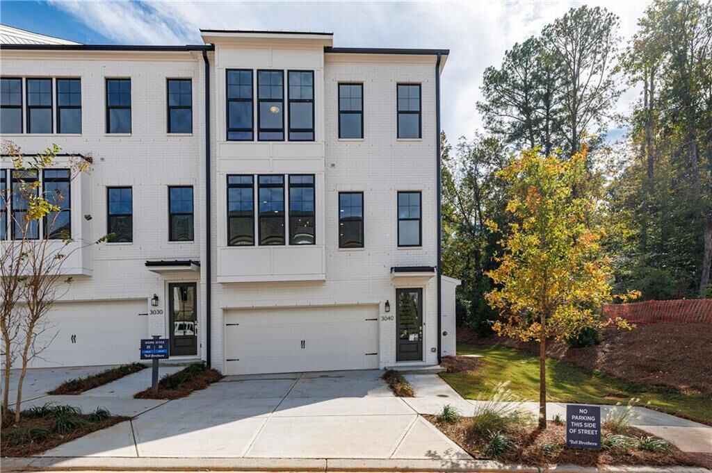 Property Photo: 3040 Cedar Grove Trail GA 30004