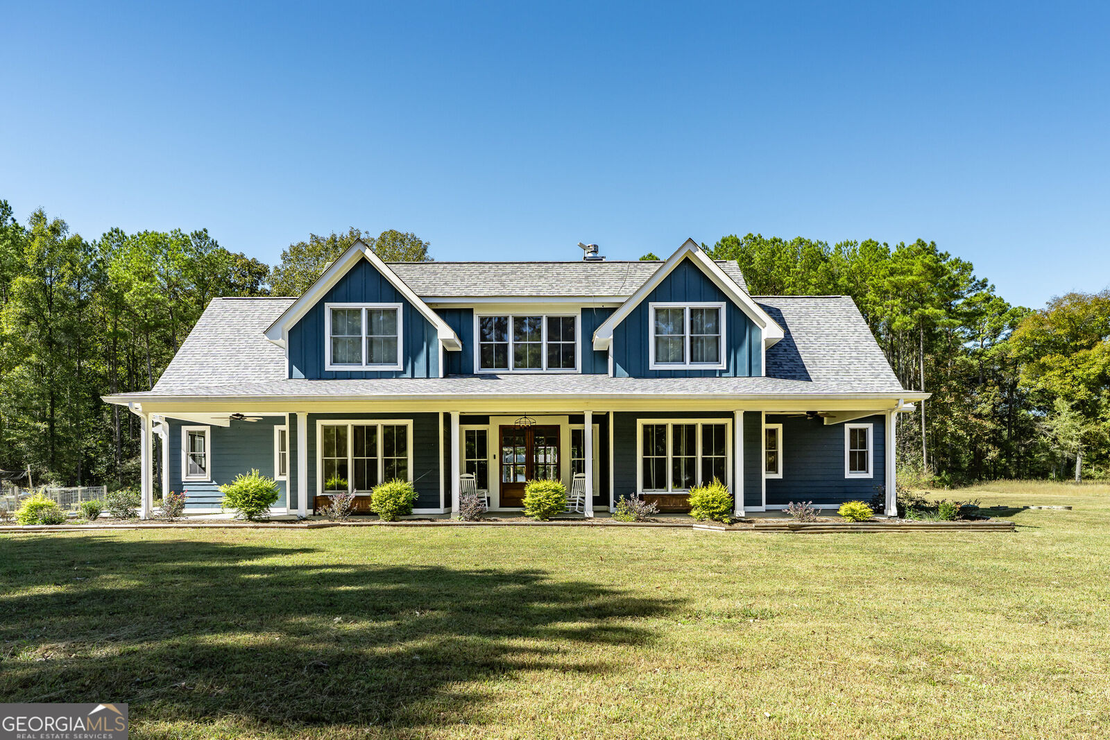 Property Photo:  318 Quail Hollow Drive NW  GA 30746 