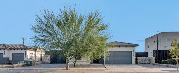 Property Photo:  1076 Speranza Court  TX 79932 
