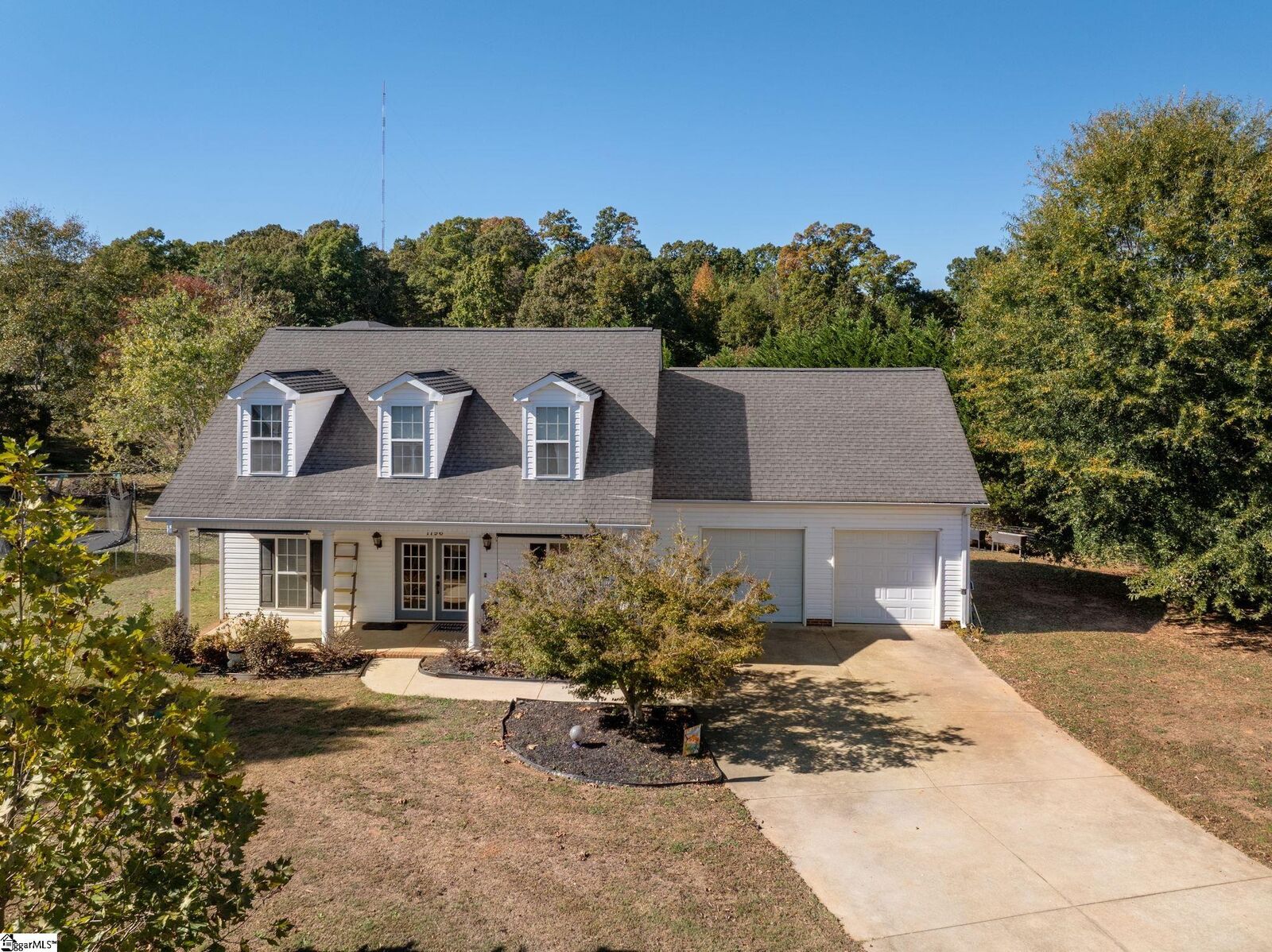 Property Photo:  1796 Fairview Road  SC 29644 