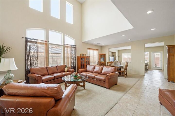 Property Photo:  11132 Ferragamo Court  NV 89141 