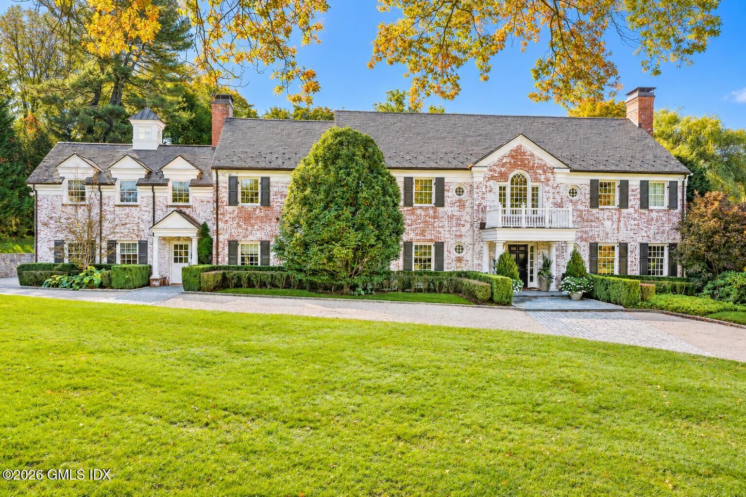 Property Photo:  26 Lindsay Drive  CT 06830 