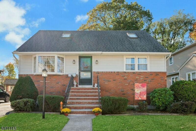 Property Photo: 61 Oak St NJ 07662